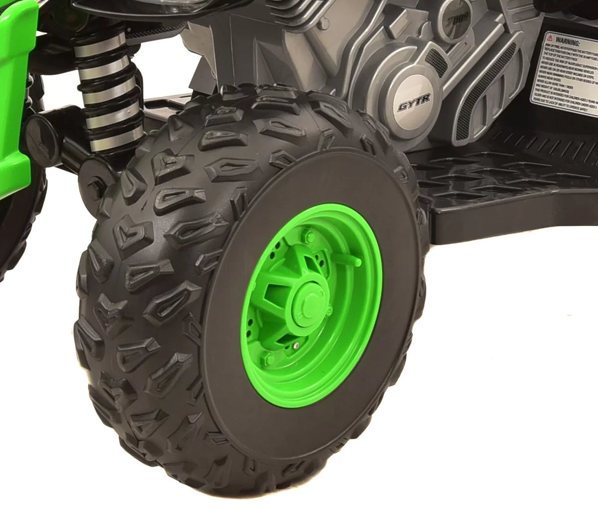 12 Volt Battery Powered Ride-On Z850846
