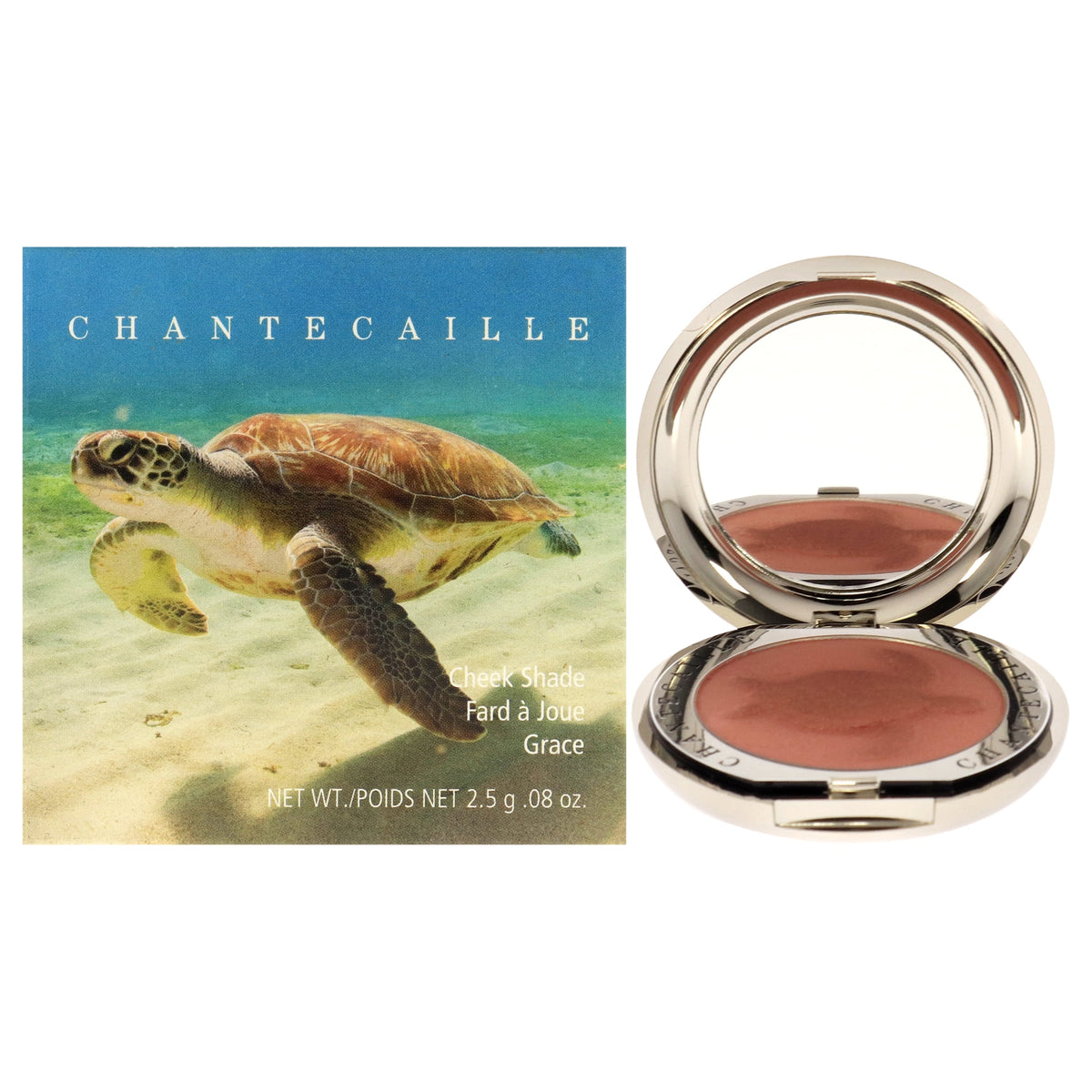 0.08 oz Blush B6356