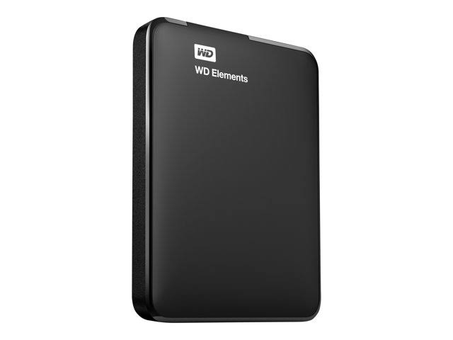 Portable 1 TB External HDD USB 3.0 V843