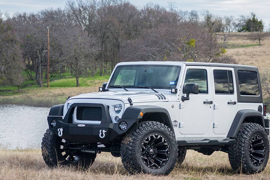 17x9 Wheels G63206