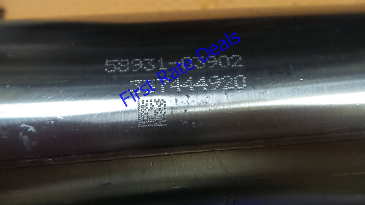 1/2HP 115V 2 Wire Deep Well Pump A89633