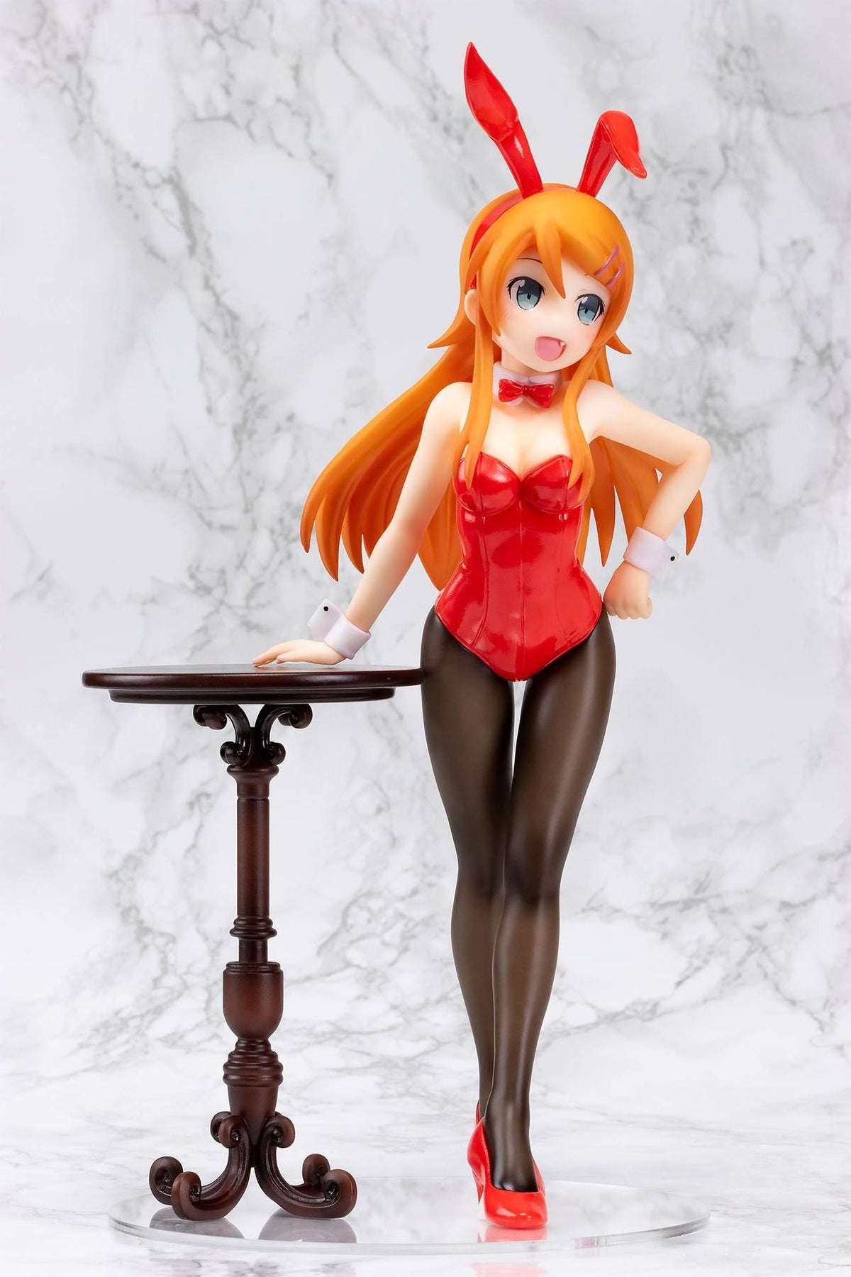1/5 Scale Figure A420