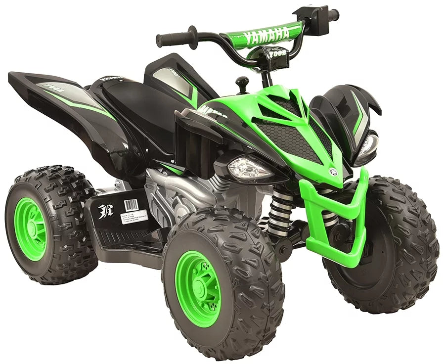 12 Volt Battery Powered Ride-On Z850846