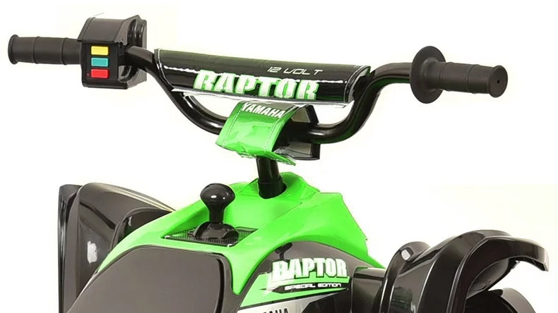 12 Volt Battery Powered Ride-On Z850846