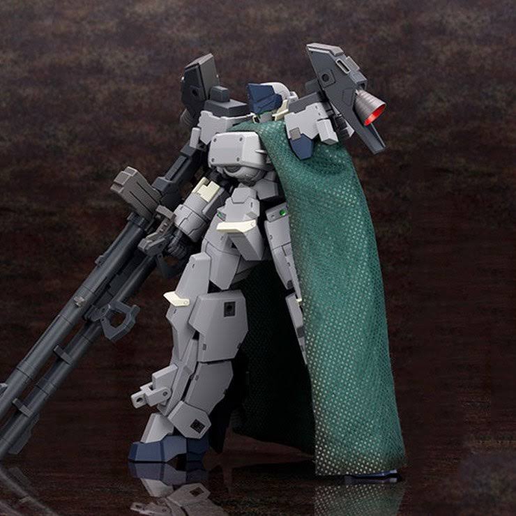 1/100 Scale Frame Arms Kit B79759