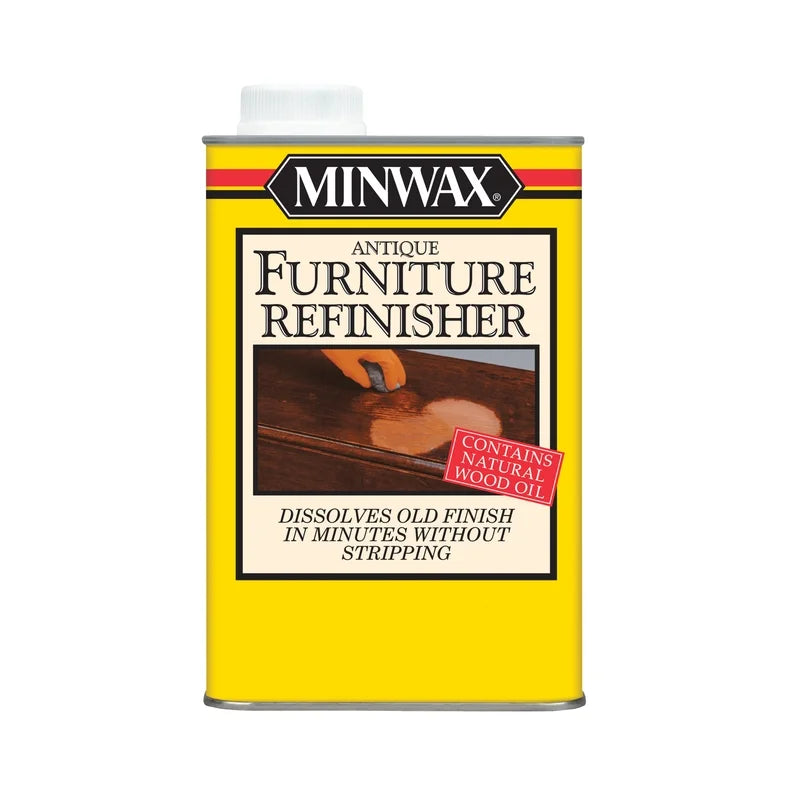 1 Qt Furniture Refinisher H593195