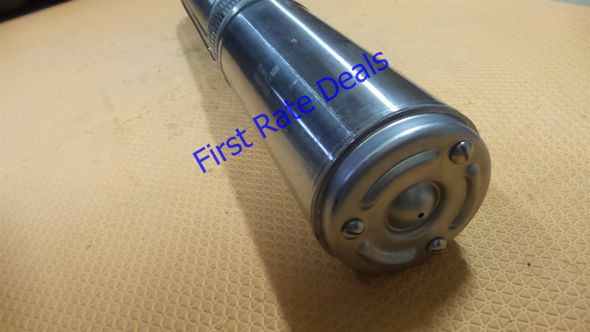 1/2HP 115V 2 Wire Deep Well Pump A89633