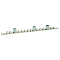 1/4 in. Socket Rail K636