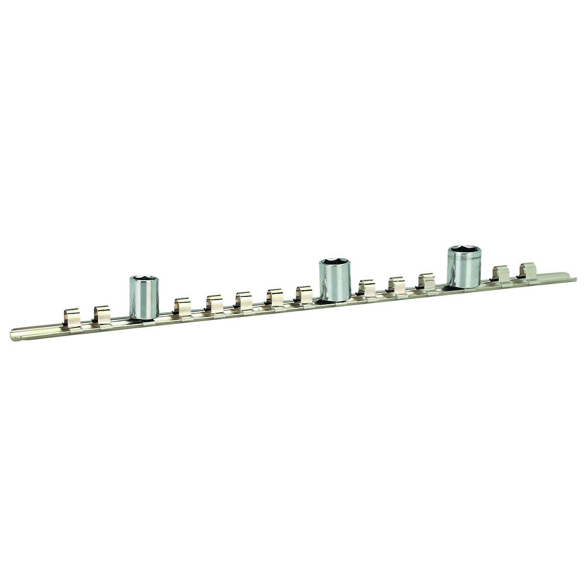 1/4 in. Socket Rail K636