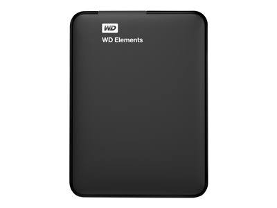 Portable 1 TB External HDD USB 3.0 V843
