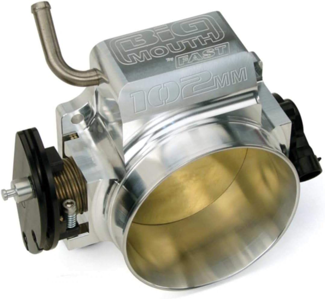 102mm Big Mouth Throttle Body with TPS Z673423