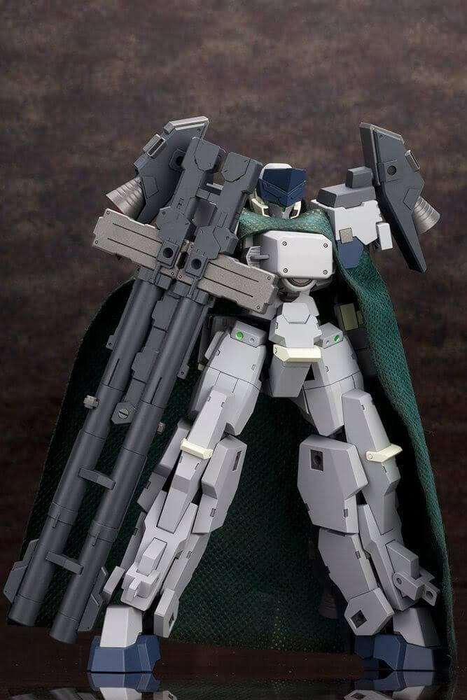 1/100 Scale Frame Arms Kit B79759