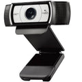 1080p HD Video Webcam D9921