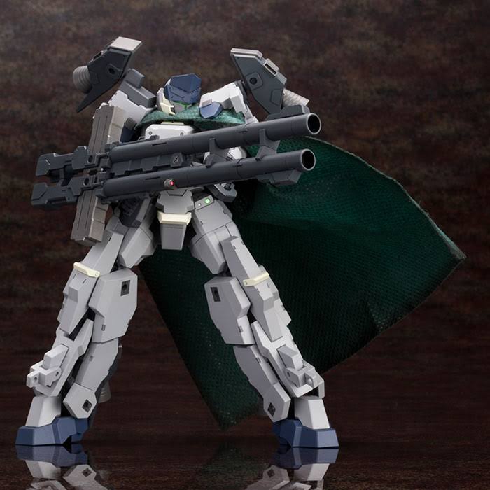 1/100 Scale Frame Arms Kit B79759