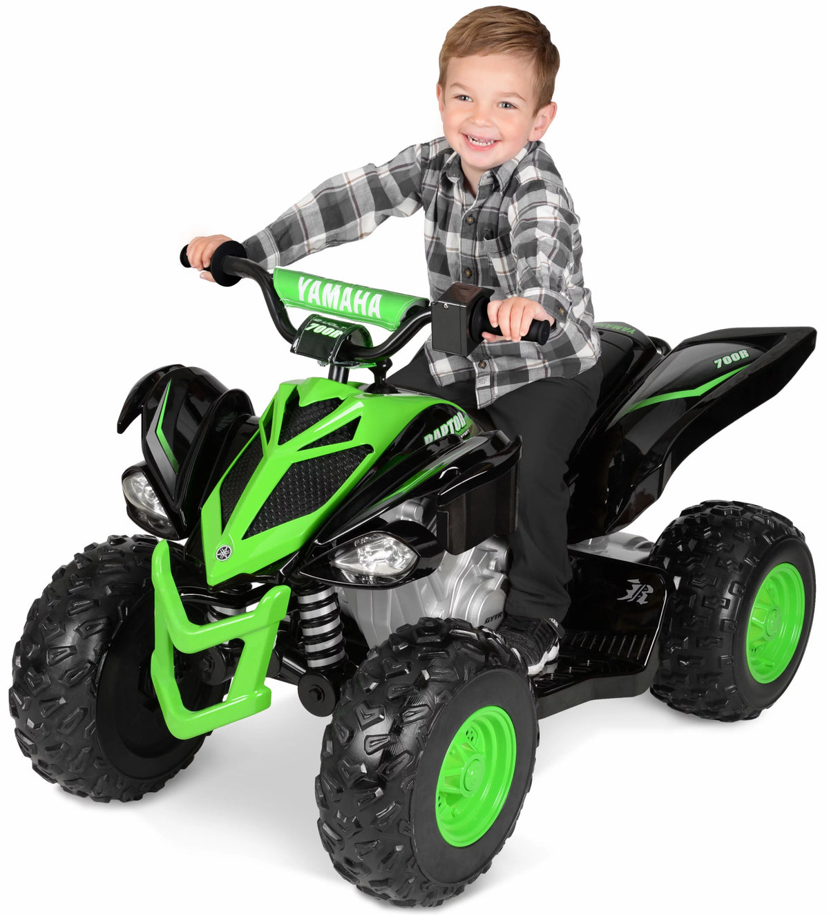 12 Volt Battery Powered Ride-On Z850846