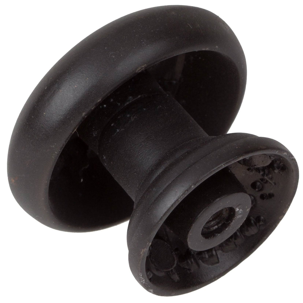 1.5-inch Oil Rubbed Bronze Cabinet Knobs (Pack of 25) K732