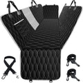100% Waterproof Nonslip Dog Car Seat Cover X96881