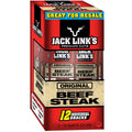 1 Oz 12 Ct Beef Steaks A513