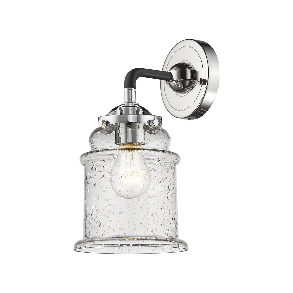 1 Light Sconce V709
