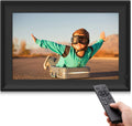 10.1 Inch LCD Digital Photo Frame with Remote Control V841