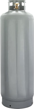 100 Lbs Propane Tank W493