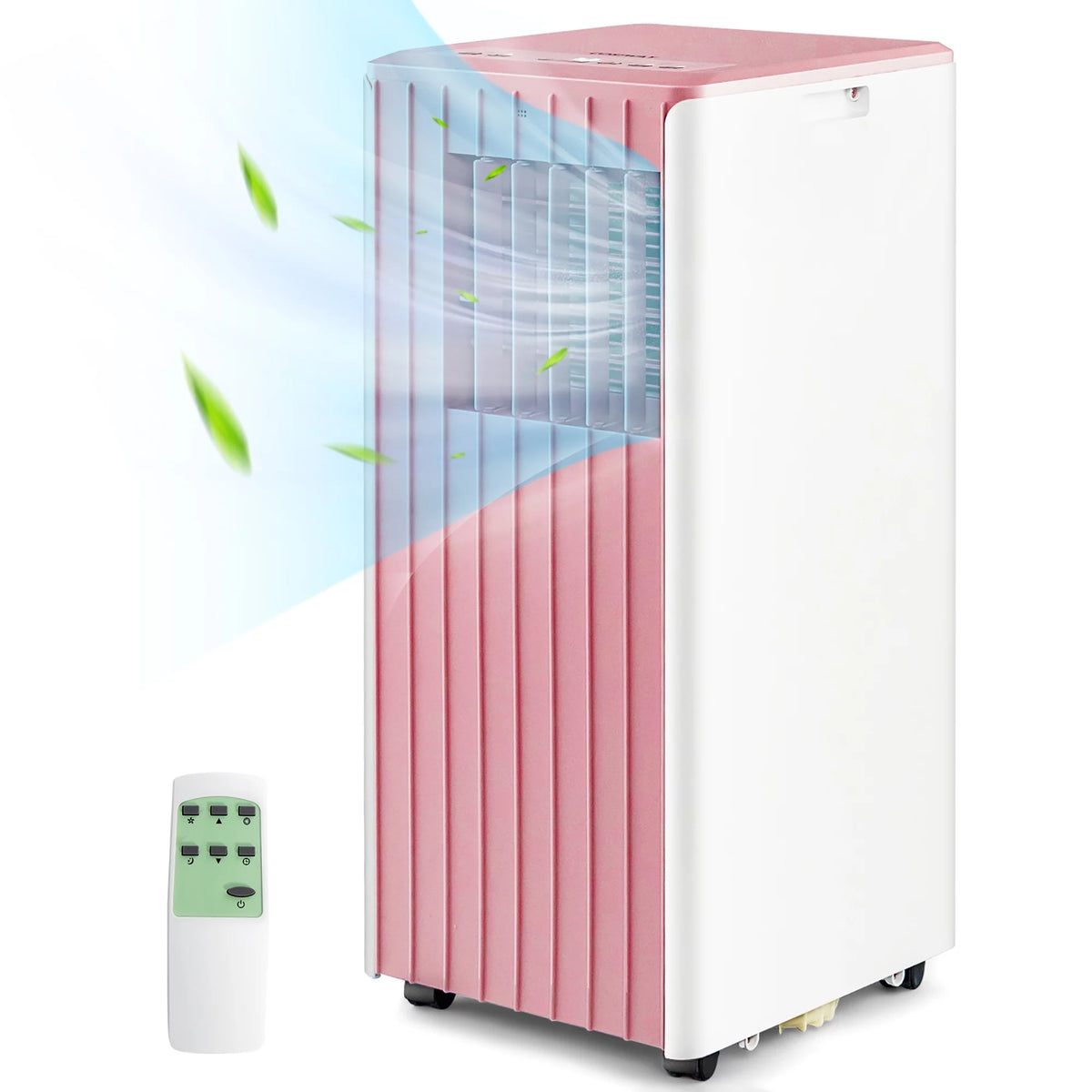 10000 BTU Portable Air Conditioner U958231