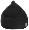 Microfiber Bean Bag Chair X46485
