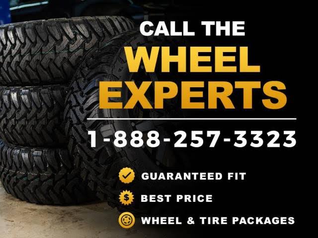 17x9 Wheels G63206