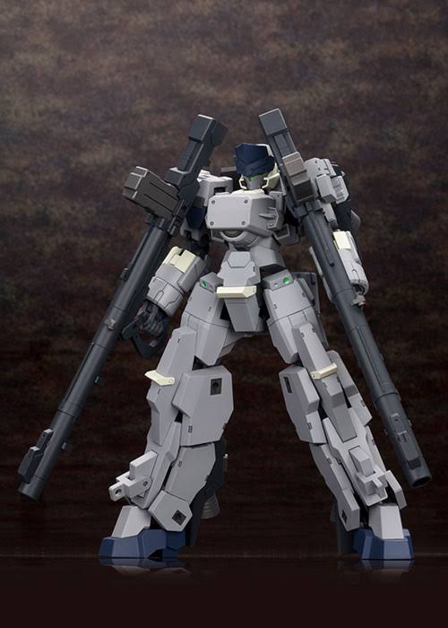 1/100 Scale Frame Arms Kit B79759