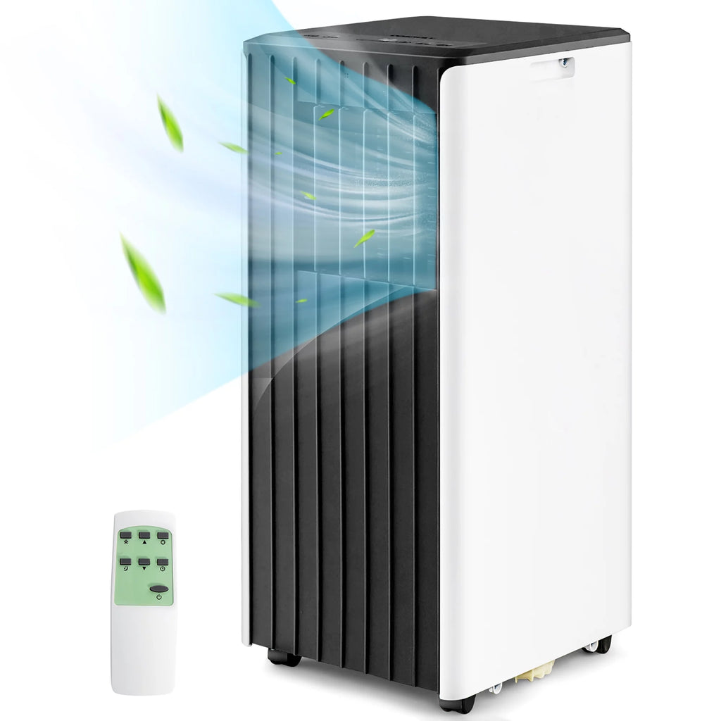 10000 BTU Portable Air Conditioner U958231