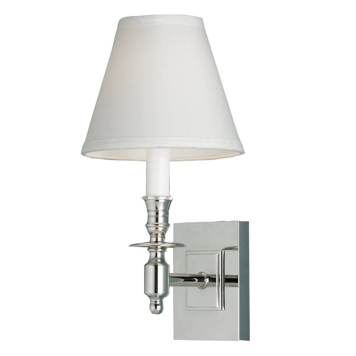 1 Light Sconce H1837