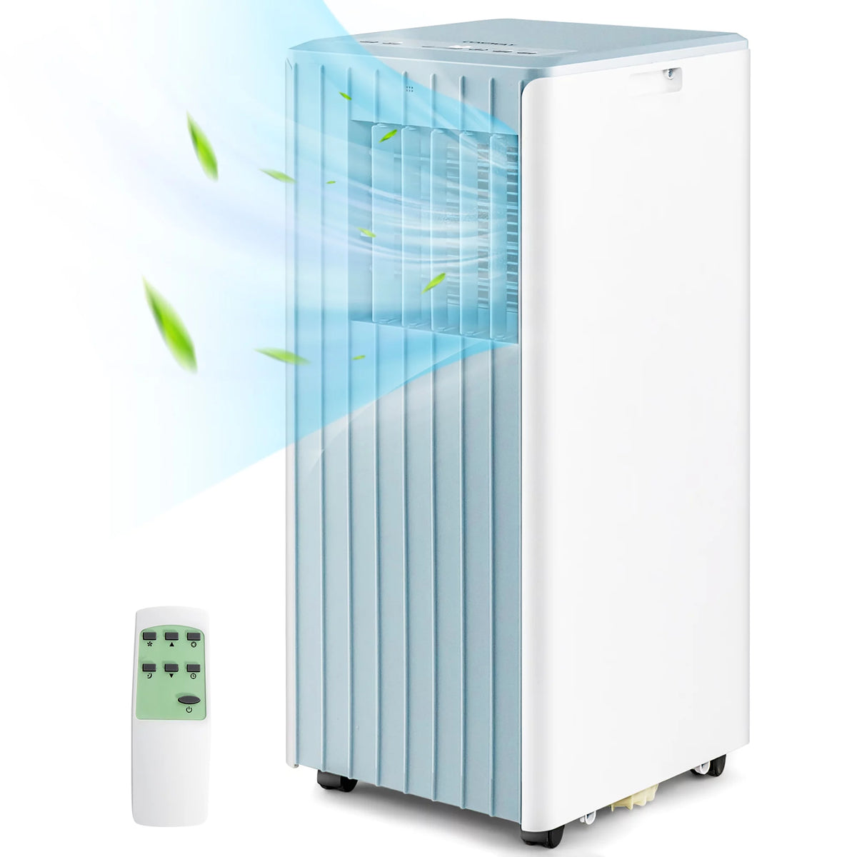 10000 BTU Portable Air Conditioner U958231