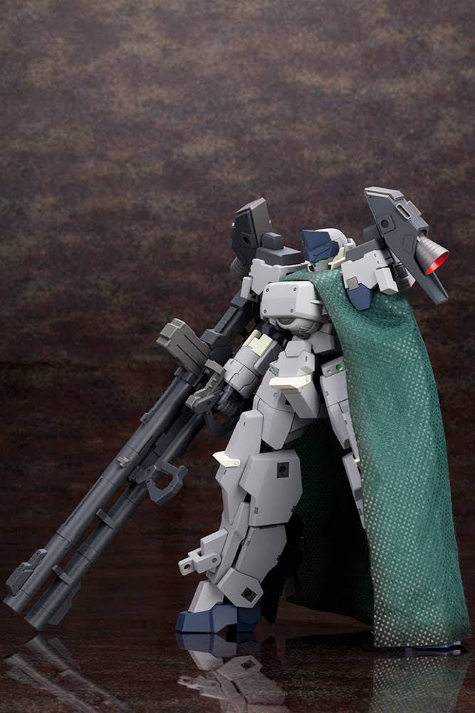 1/100 Scale Frame Arms Kit B79759
